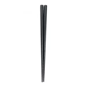 Natural Ebony Wood Chopsticks 23.5cm