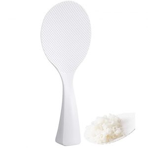 Standing Rice Serving Spoon