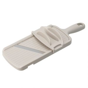 Mandoline Slicer with Thickness Adjustment