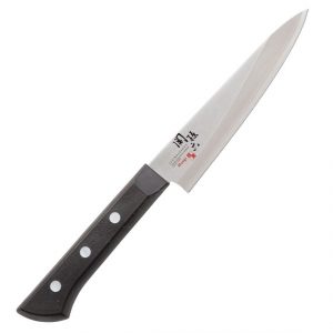 Moegi 3 Layers Utility Knife 120mm