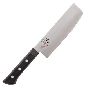 Moegi 3 Layers Nakiri Veg-Knife 160mm