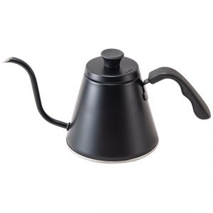 Japanese Black Kettle 1.2L