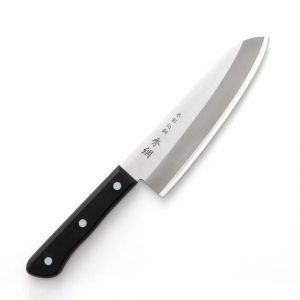 GT Carbon Knife Santoku 170mm
