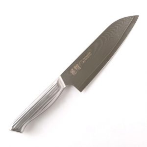 GT Limited 67 layers Santoku 170mm