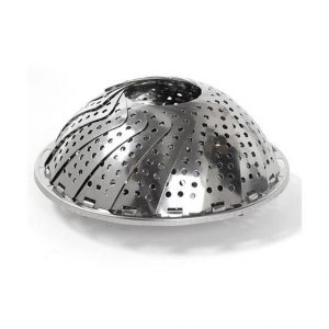 Stainless steel Steamer