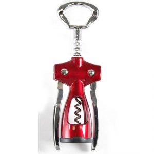 Cork Screw Red