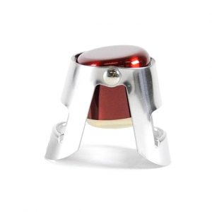 Champagne Stopper