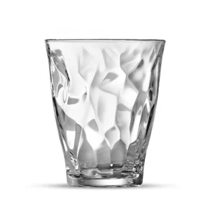 Japanese Diamond Shape Glass