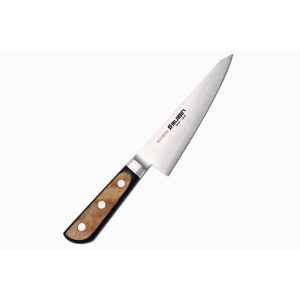 Suisin Inox Honesuki Knife 150mm