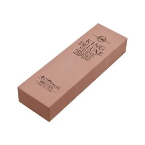 #1000 - Small- King Medium Grain Sharpening Stone