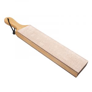 Large Handmade Genuine Leather Strop