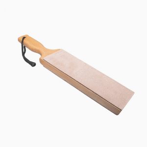 Medium Handmade Geniune Leather Strop