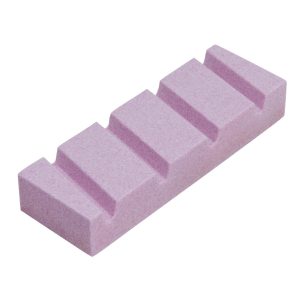 Sharpening Stone Flattening Stone- Pink