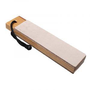 Small Handmade Geniune Leather Strop