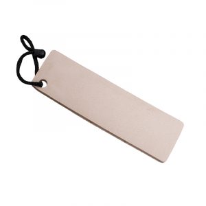 Flexible Handmade Geniune Leather Strop